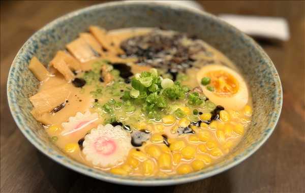 Miso Ramen